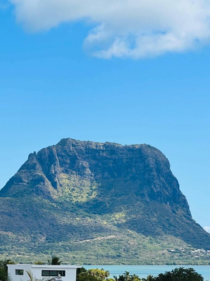 La Bahar 1 Lägenhet La Gaulette Exteriör bild