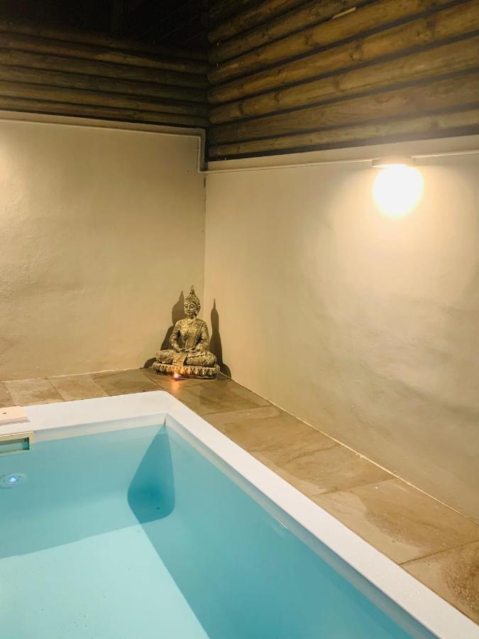 La Bahar 1 Lägenhet La Gaulette Exteriör bild